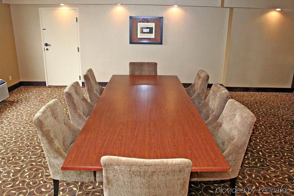 Holiday Inn Express Winston-Salem Medical Ctr Area Facilities photo